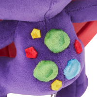 Officiële Pokemon center knuffel mega Sableye +/- 31cm 